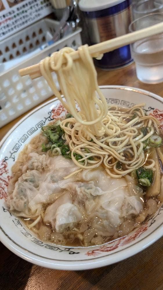 らーめん八兵衛 - サブ画像2