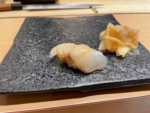 吉祥寺 鮨 栞庵 やましろ - サブ画像2