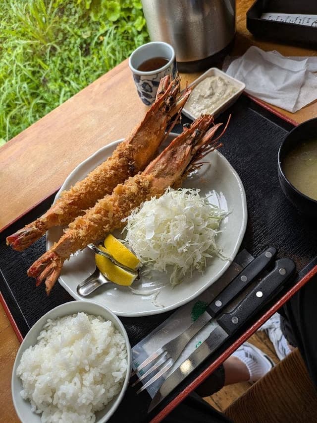 シャンシャン茶屋 - サブ画像1