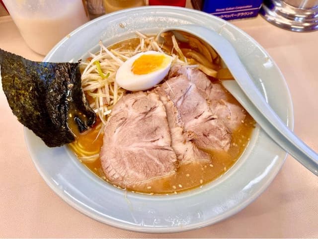 ラーメンショップ 中野店 - サブ画像1