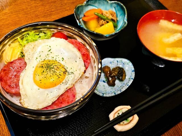 かつみの朝めし - サブ画像3