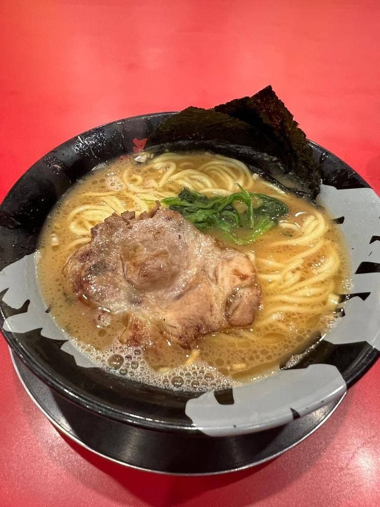 馬力屋 古国府店