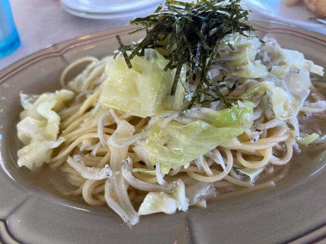 トラットリア J マリーナ - サブ画像1