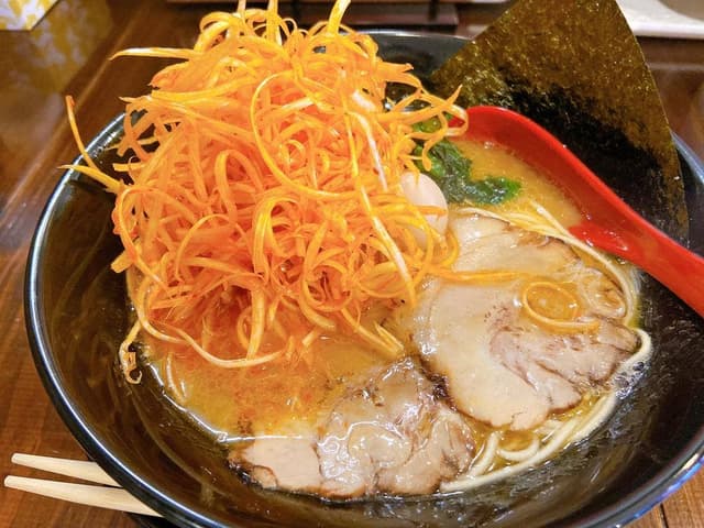 麺処 恭や 小戸店 - サブ画像3