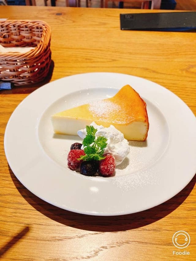 カフェ ハーベステラス 山口店 - サブ画像2