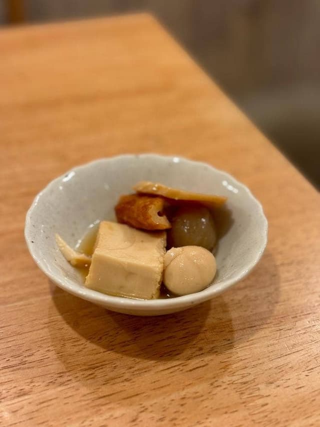 方南ロマンス食堂 - サブ画像1