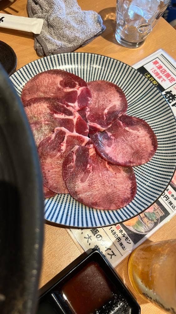 近江焼肉ホルモンすだく 草津店 - サブ画像1