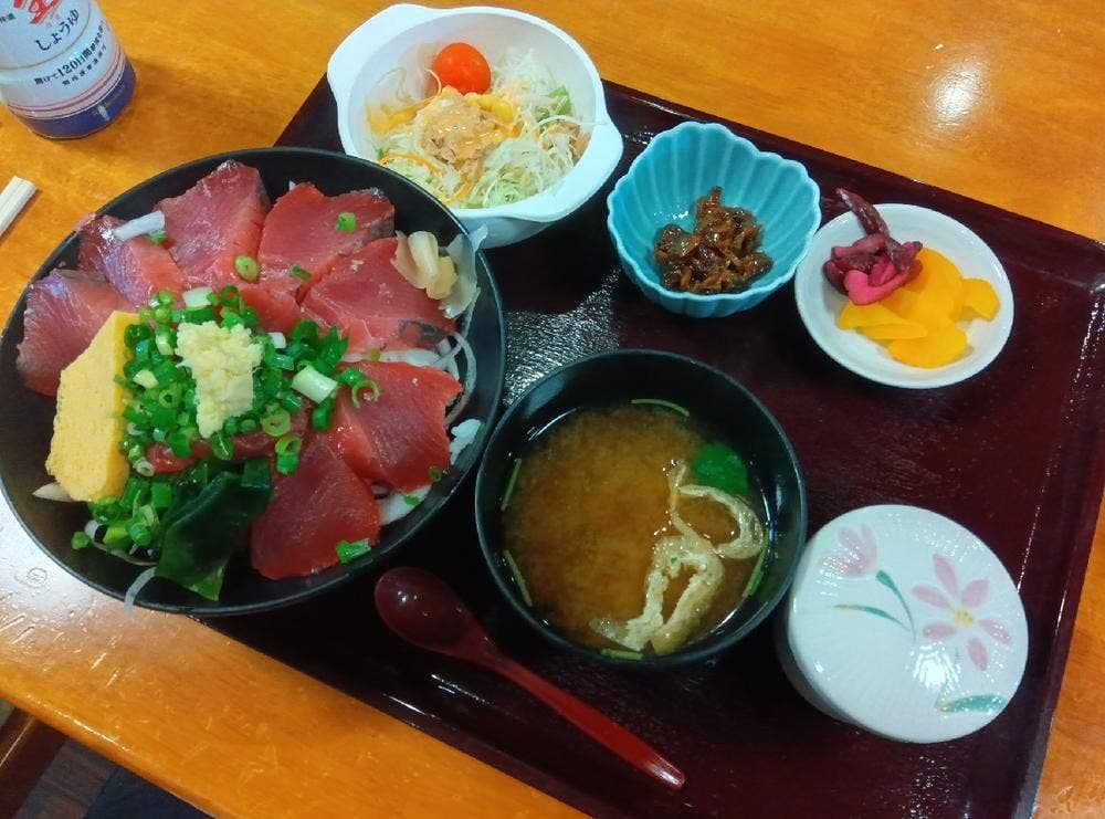 海鮮亭 いっき