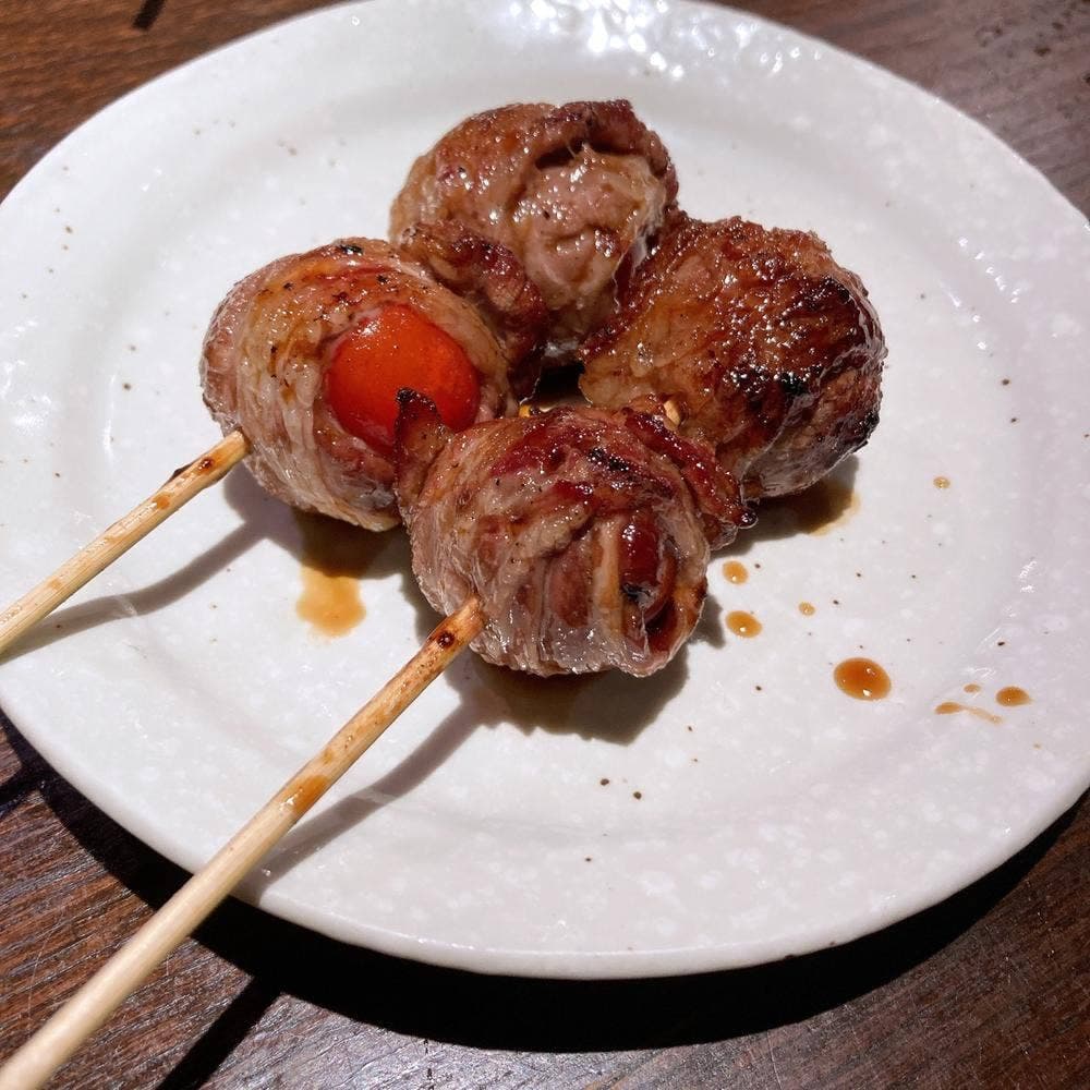 串房酔゛