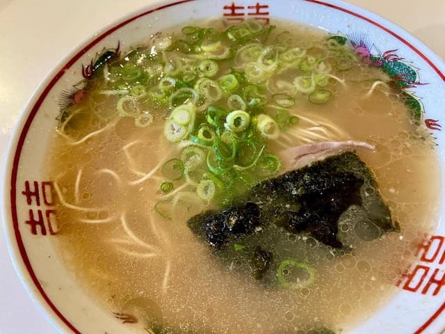 ラーメン健太 - サブ画像3