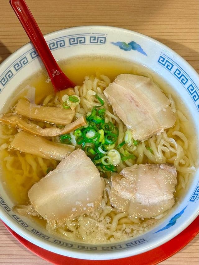 麺処若武者 ASAKUSA - サブ画像2