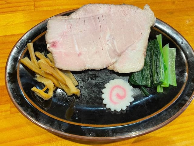 製麺所吉岡 東長崎 - サブ画像3