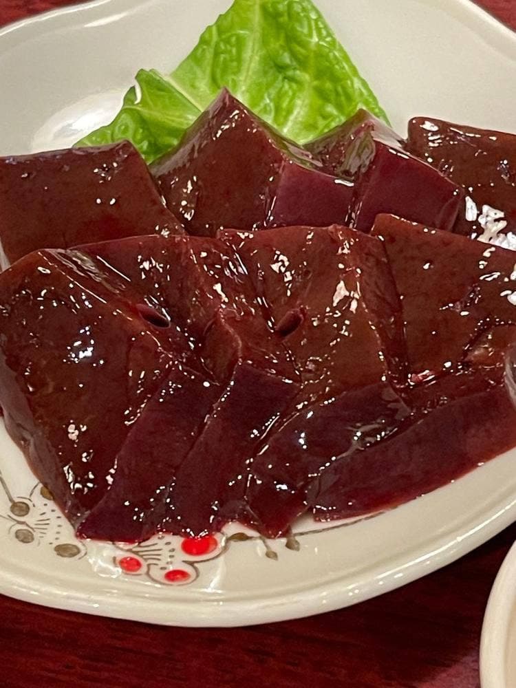 焼肉 丸忠