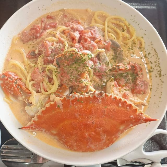 お食事処 さんぽう - サブ画像1