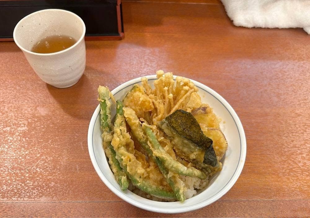 ハゲ天