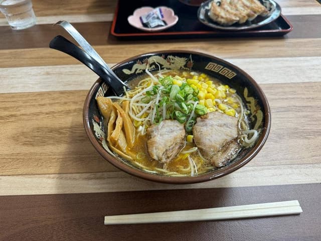 ラーメン華力 - サブ画像3