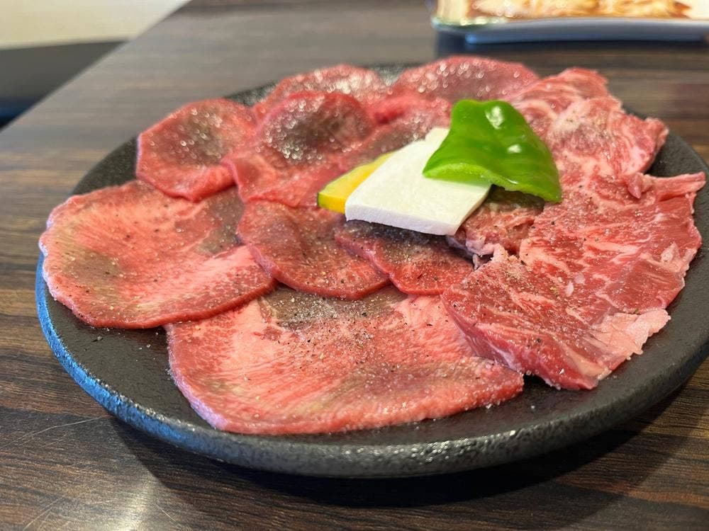 韓国焼肉 ソウル18号