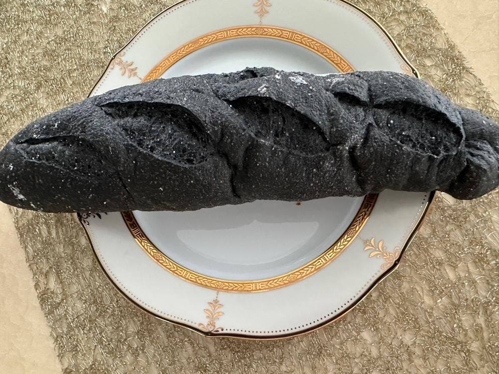 石窯パン工房童夢の森