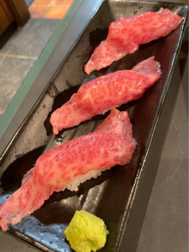炭火焼肉 ひまわり亭 - サブ画像2