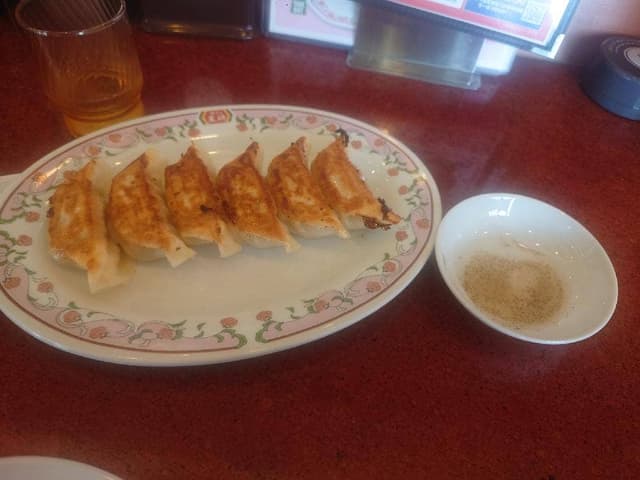 餃子の王将 笹沖店 - サブ画像2