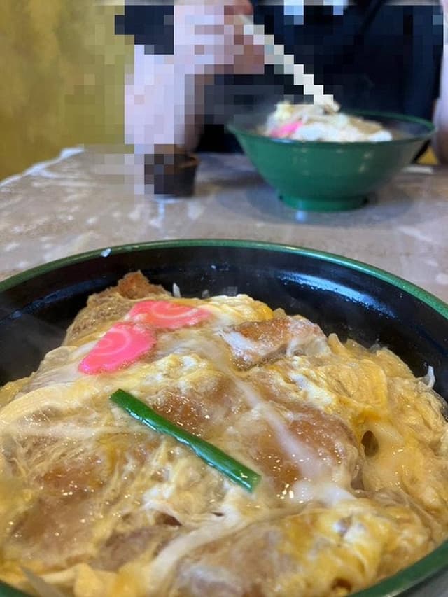 ちゃんぽんの店 つつみ - サブ画像2