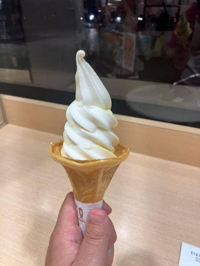 鮎沢パーキングエリア 上り線 - サブ画像3