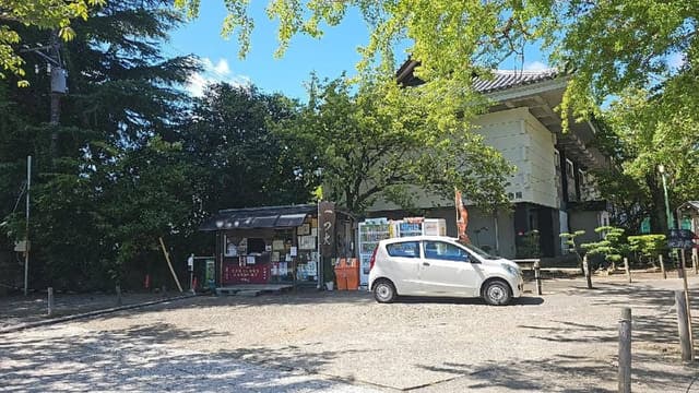 菓匠 いもと 遊行寺境内店 - サブ画像1