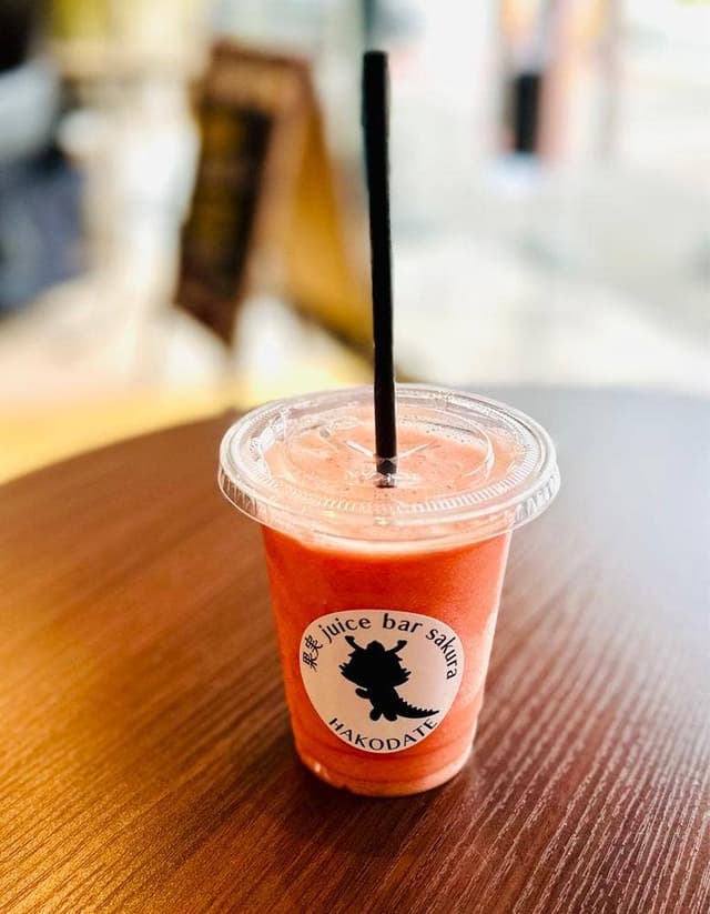 果実 juice bar sakura - サブ画像1