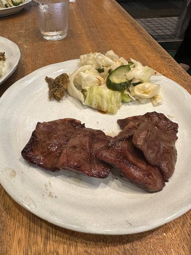 牛たん おやま - サブ画像1