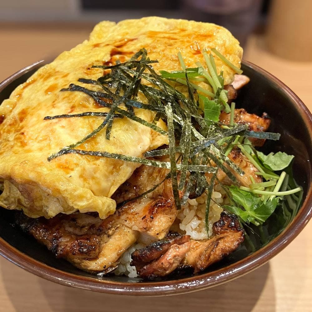 焼鳥のヒナタ 三ノ宮東店