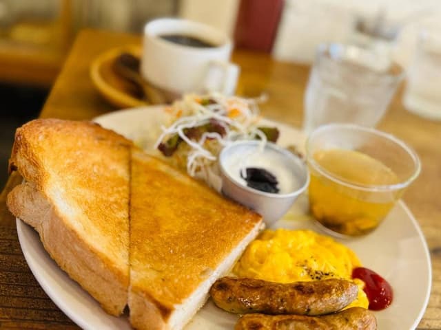 喫茶めくる - サブ画像3