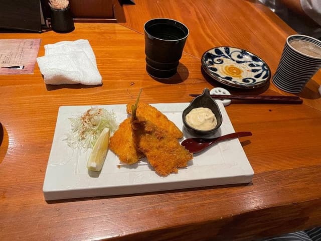 酒肴彩はんなり - サブ画像1