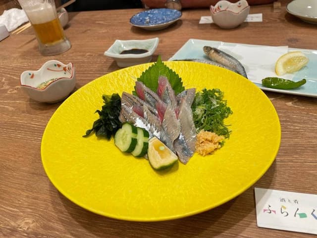 酒と肴 ふらんく - サブ画像2