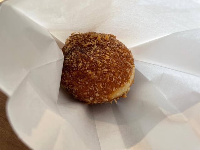 BAKERY&CAFE GAUDI 松原店 - サブ画像1
