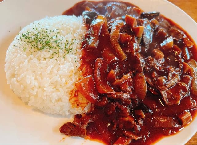 カリブカフェ - サブ画像1