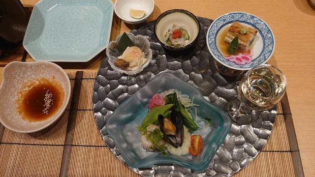 かんすい苑 覚楽 - サブ画像1