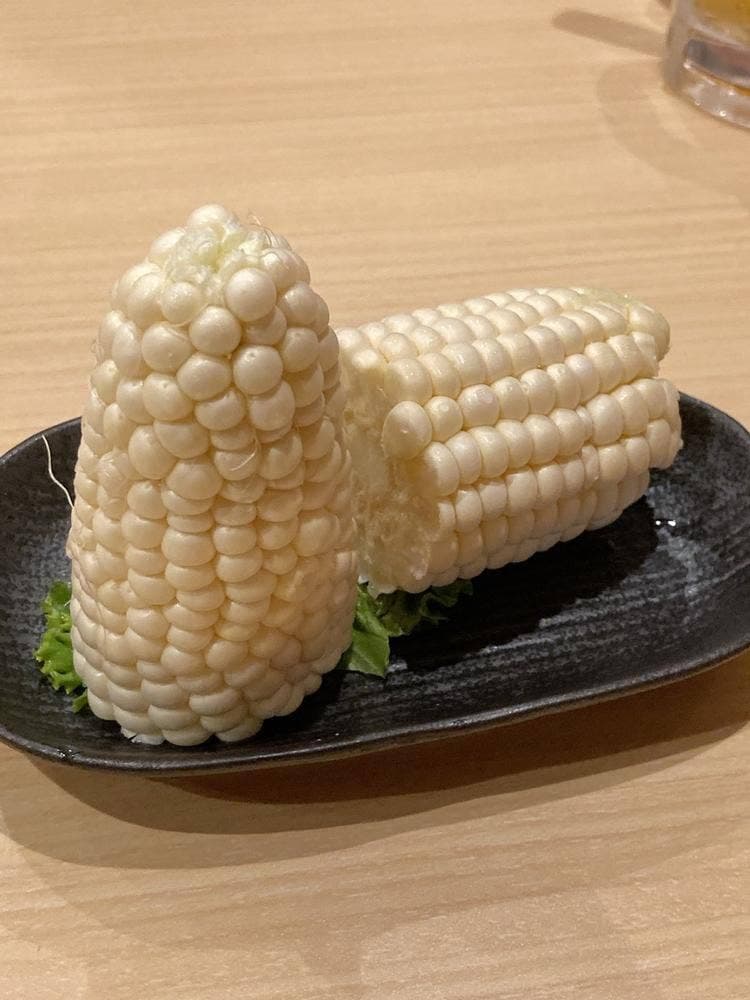 浜っ子 時計台店