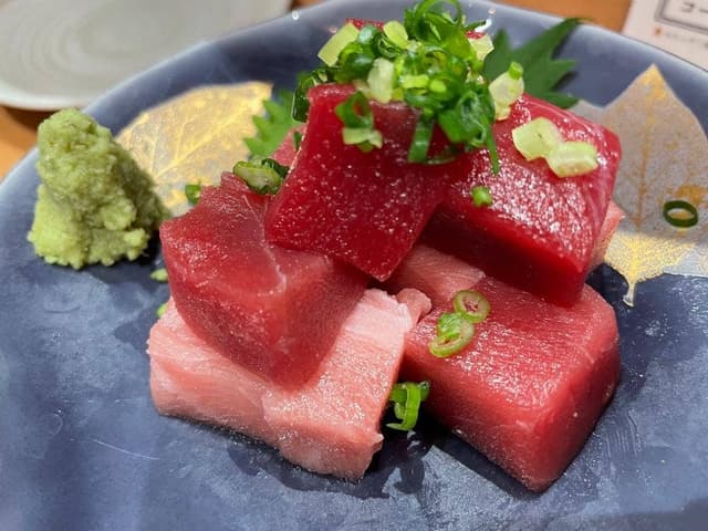 江戸 深川屋 豊洲千客万来店 - サブ画像3