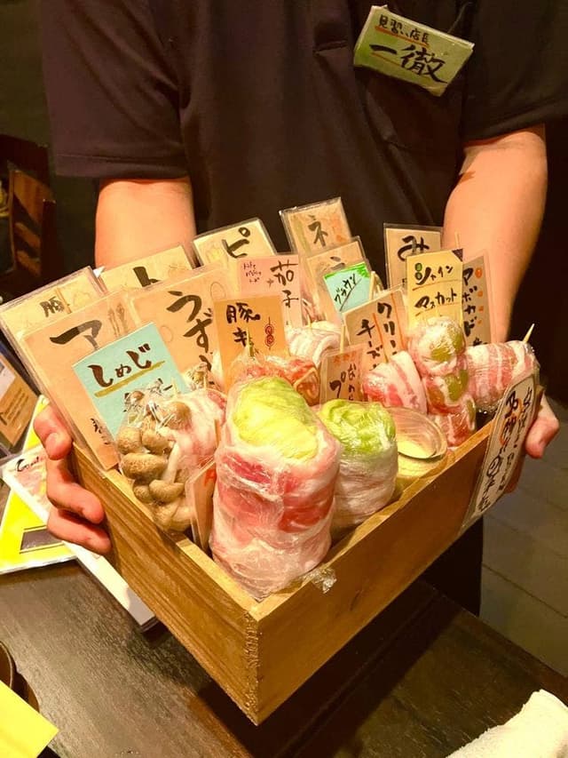 串焼きGOEN。 - サブ画像2