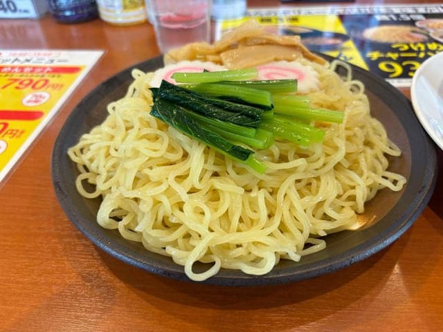 幸楽苑 メガステージ石川店 - サブ画像1