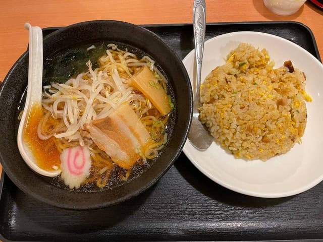 スタミナ食堂 - サブ画像1