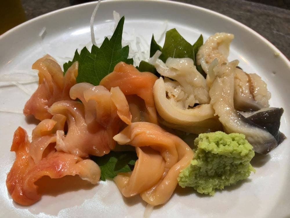 若葉鮨