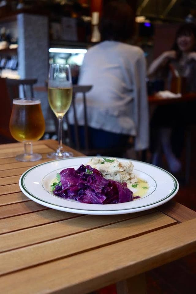 Latteria BeBè Kamakura - サブ画像3