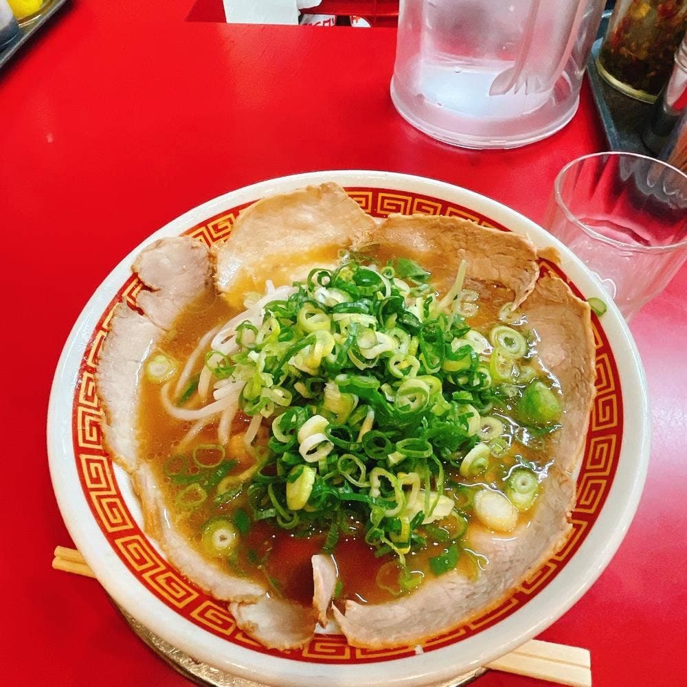もっこす 今津店