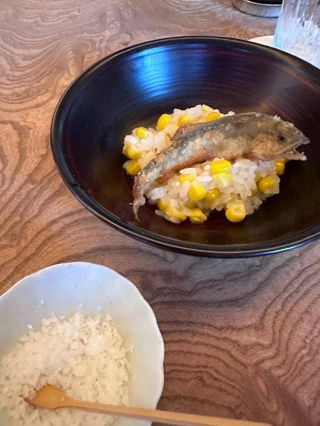 蕎麦と料理 五 - サブ画像3