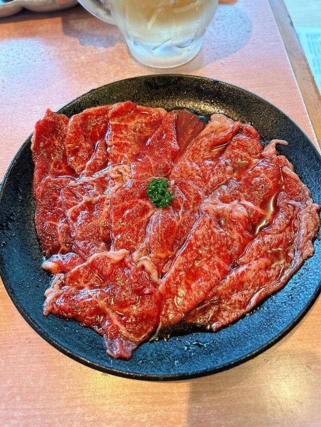 焼肉問屋 牛蔵 - サブ画像3