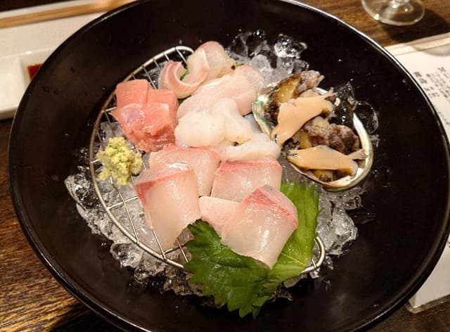 お料理さかなか - サブ画像3