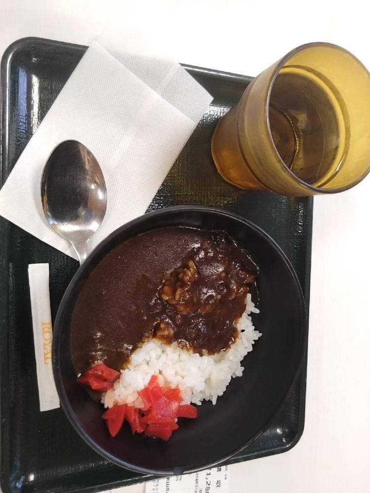 レストラン米山 米山サービスエリア 上り線