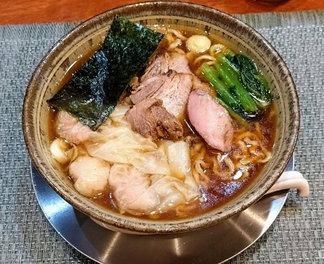 らーめん 梶原 - サブ画像2