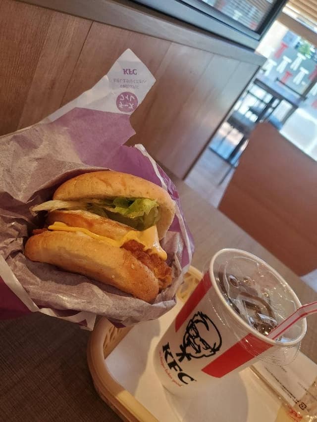 ケンタッキーフライドチキン 姉ヶ崎店 - サブ画像1